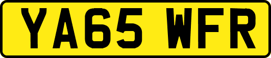 YA65WFR