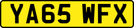 YA65WFX