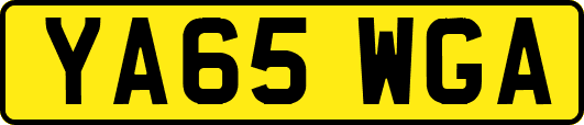 YA65WGA