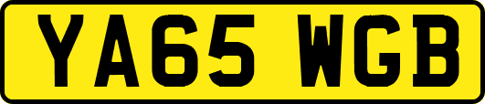 YA65WGB