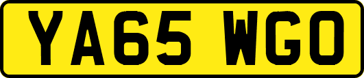 YA65WGO