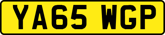 YA65WGP