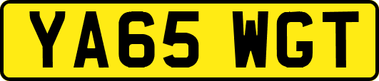 YA65WGT