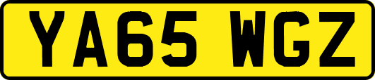YA65WGZ