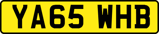 YA65WHB