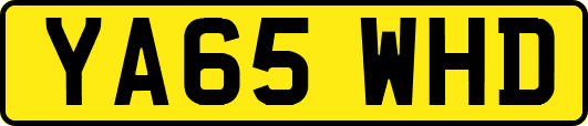 YA65WHD
