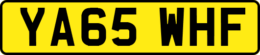 YA65WHF