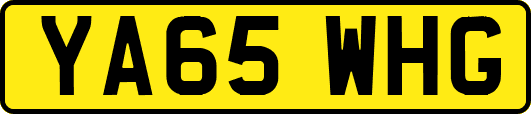YA65WHG