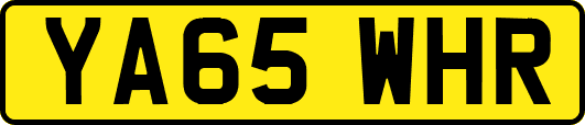 YA65WHR