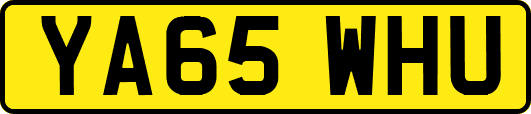 YA65WHU