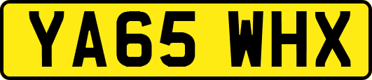 YA65WHX