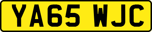 YA65WJC