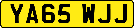 YA65WJJ