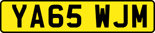 YA65WJM