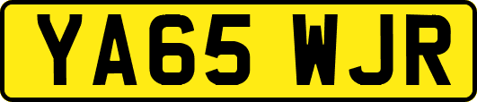 YA65WJR