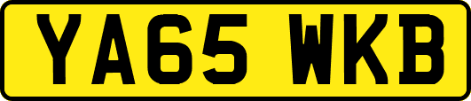 YA65WKB