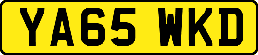 YA65WKD
