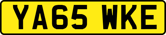 YA65WKE