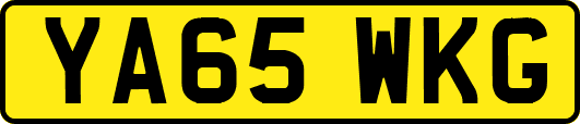 YA65WKG