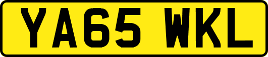 YA65WKL