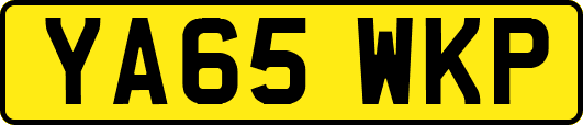 YA65WKP