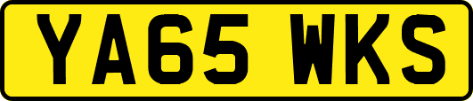 YA65WKS