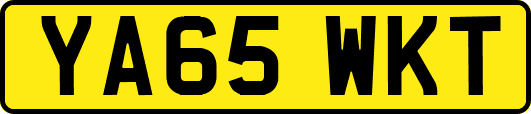 YA65WKT