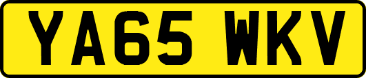 YA65WKV