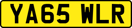 YA65WLR