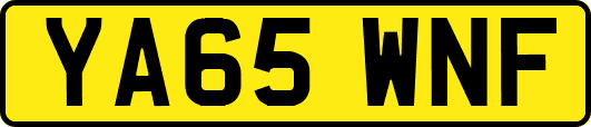YA65WNF