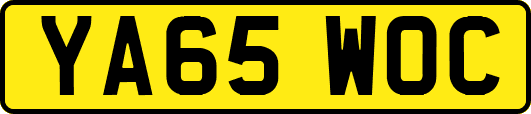 YA65WOC