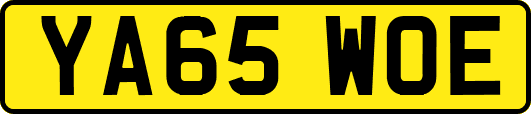 YA65WOE