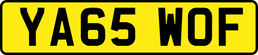 YA65WOF