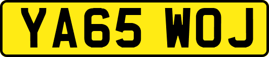 YA65WOJ