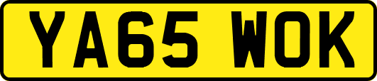 YA65WOK