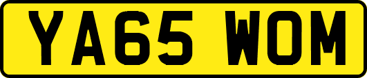 YA65WOM