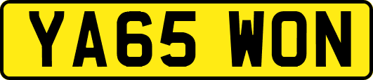 YA65WON