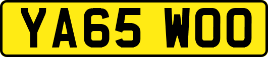 YA65WOO