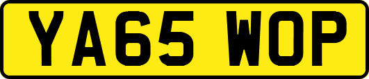 YA65WOP