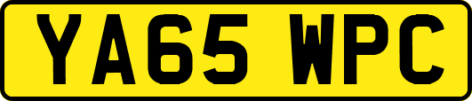 YA65WPC