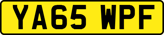 YA65WPF