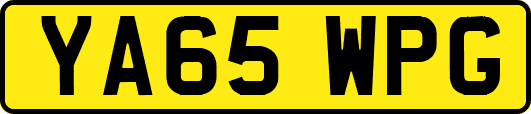 YA65WPG