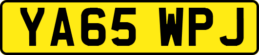 YA65WPJ