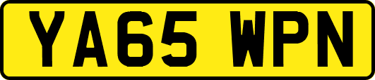YA65WPN