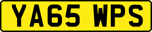 YA65WPS