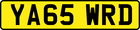YA65WRD