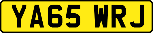 YA65WRJ