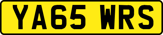 YA65WRS