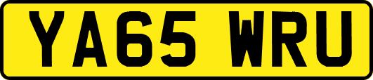 YA65WRU