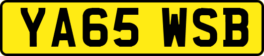 YA65WSB